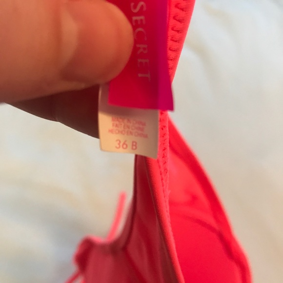 Victoria Secret Bikini Top - Picture 2 of 4